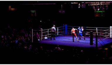 Sunday's U15 and U17 National Championship Finals