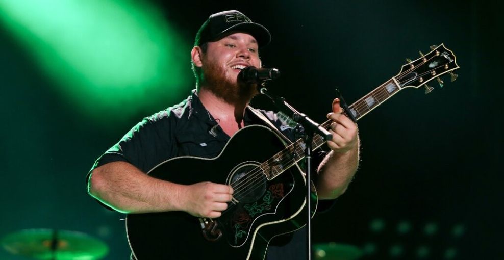 Luke Combs