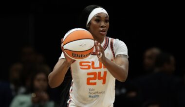 Tempo's Aneesah Morrow, Marina Mabrey to return vs. Valkyries