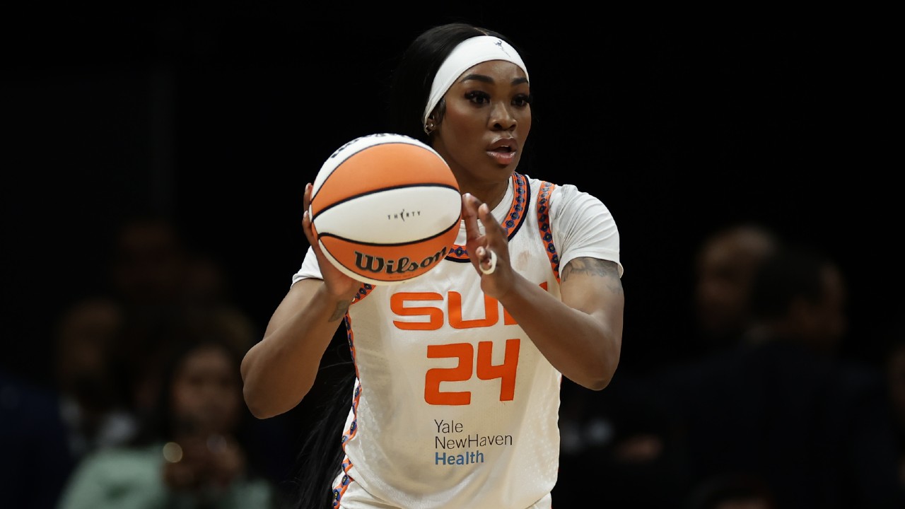 Tempo's Aneesah Morrow, Marina Mabrey to return vs. Valkyries