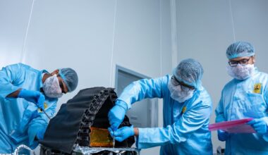 SpaceX’s IPO is fueling a new wave of space startups and opening markets beyond Earth