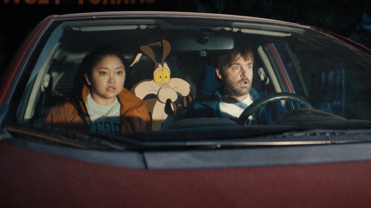 'Spider-Man: Brand New Day' Takes Fifth No. 1 As 'Coyote vs. Acme' Takes $14 Million Opening