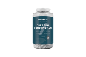 best creatine indybest review Myprotein creatine monohydrate tablets