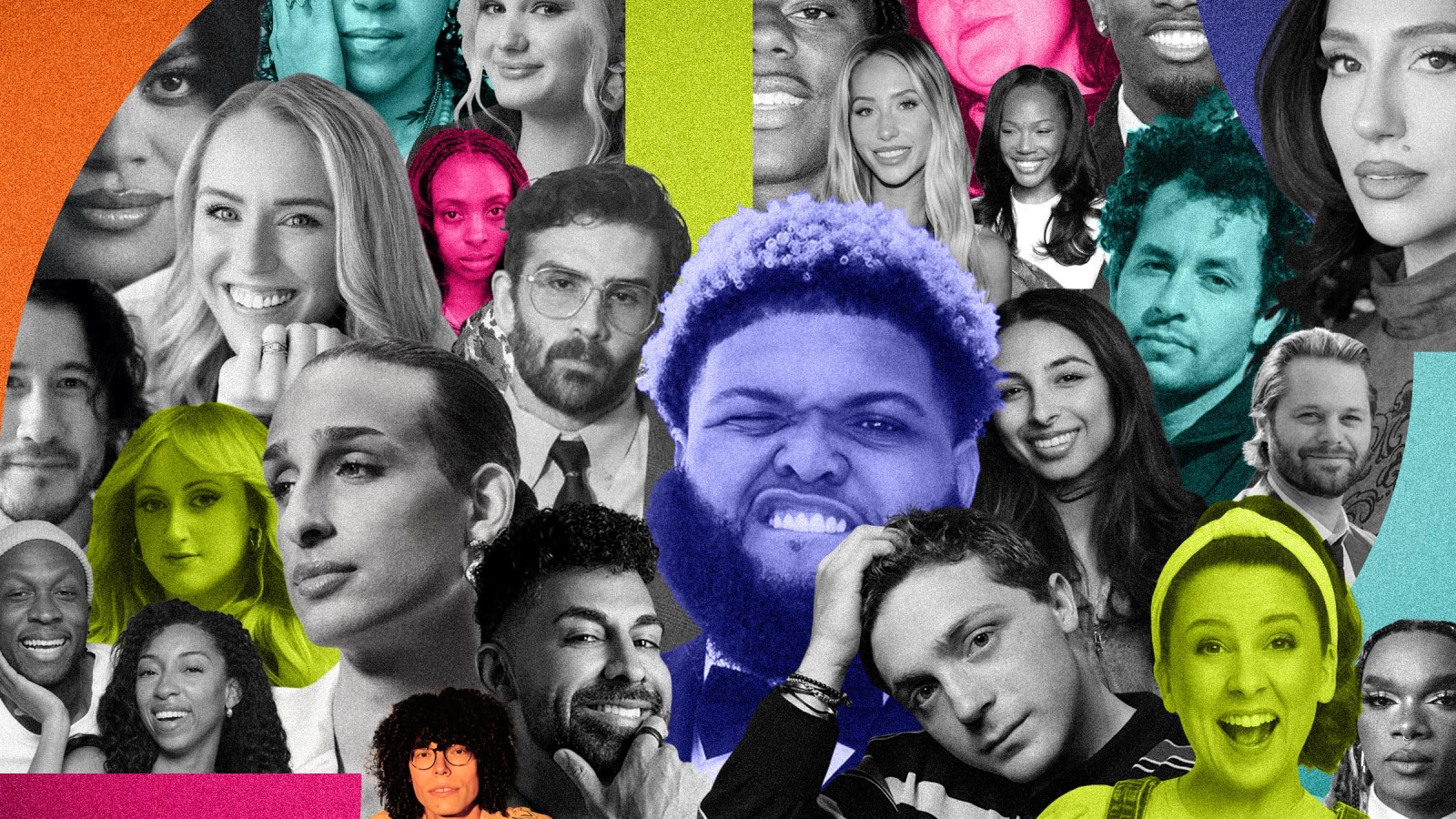 The 25 Most Influential Social Media Influencers and Creators of 2026