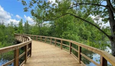 100-kilometre trail will link Mississauga, Brampton and other Ontario communities
