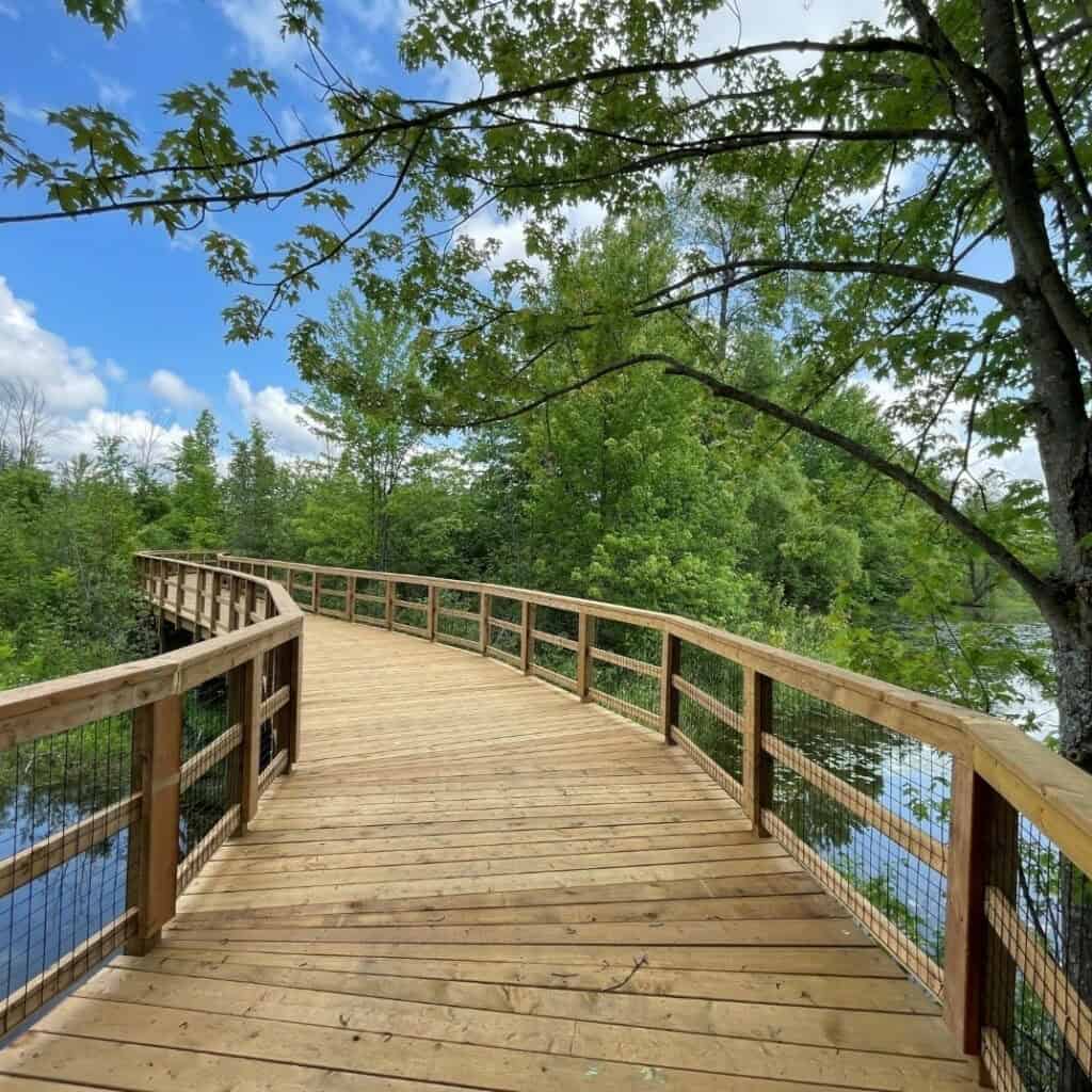 100-kilometre trail will link Mississauga, Brampton and other Ontario communities