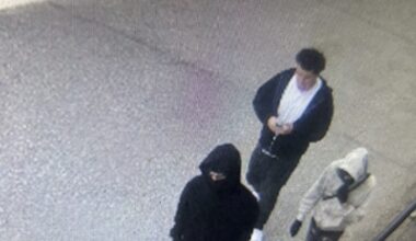 Attack with pepper spray north of Calgary, four suspects wanted 