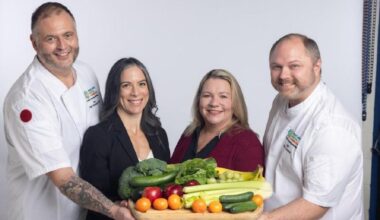 White Rock hospital foundation passes $5M goal for patient dining