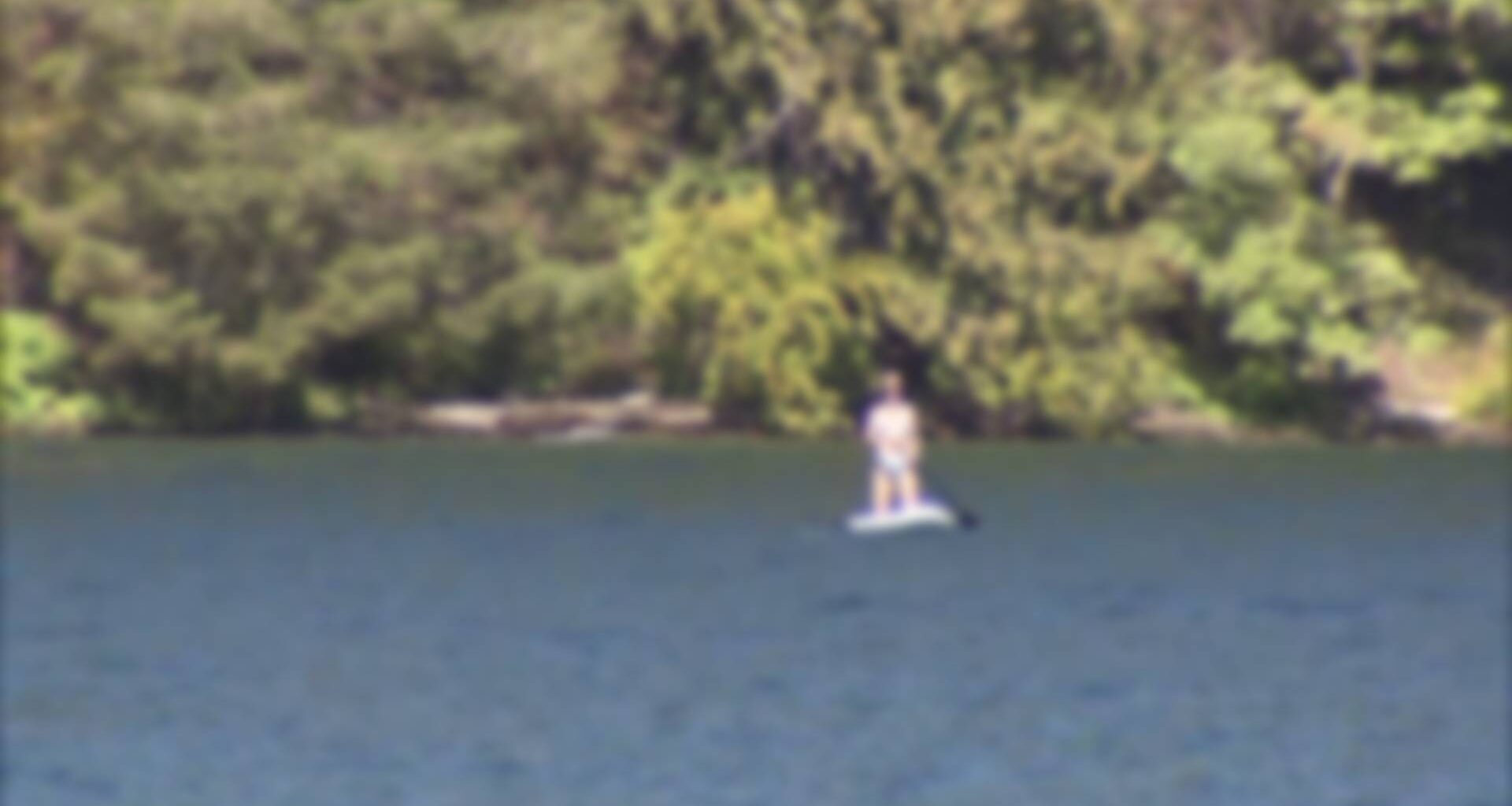 Body of youth who went missing on Cultus Lake recovered: RCMP