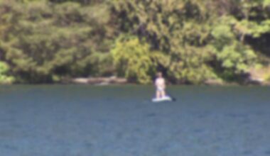 Body of youth who went missing on Cultus Lake recovered: RCMP
