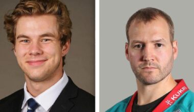 Vancouver Giants name new assistant coaches