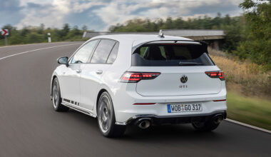 ‘An Essex boy at heart’: VW Golf GTI reviewed
