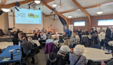 How Canada’s churches could turn underused land into much-needed housing