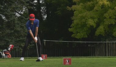 Canadian Men’s Mid-Amateur Championship golf tournament comes to Brantford, Ont. - CTV News