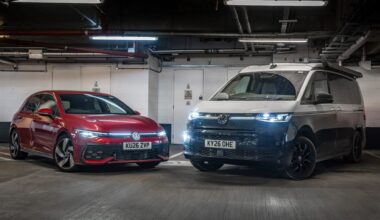 Volkswagen Golf GTI - long-term review - Report No:3 2026