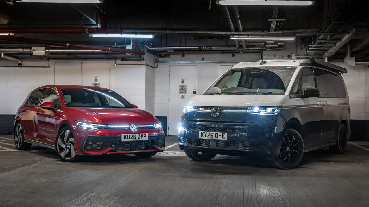 Volkswagen Golf GTI - long-term review - Report No:3 2026