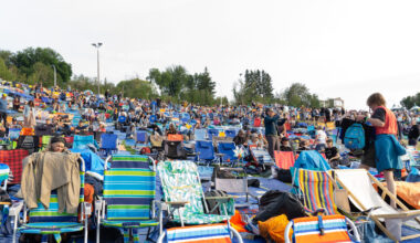 Photostory: Edmonton Folk Music Festival 2026