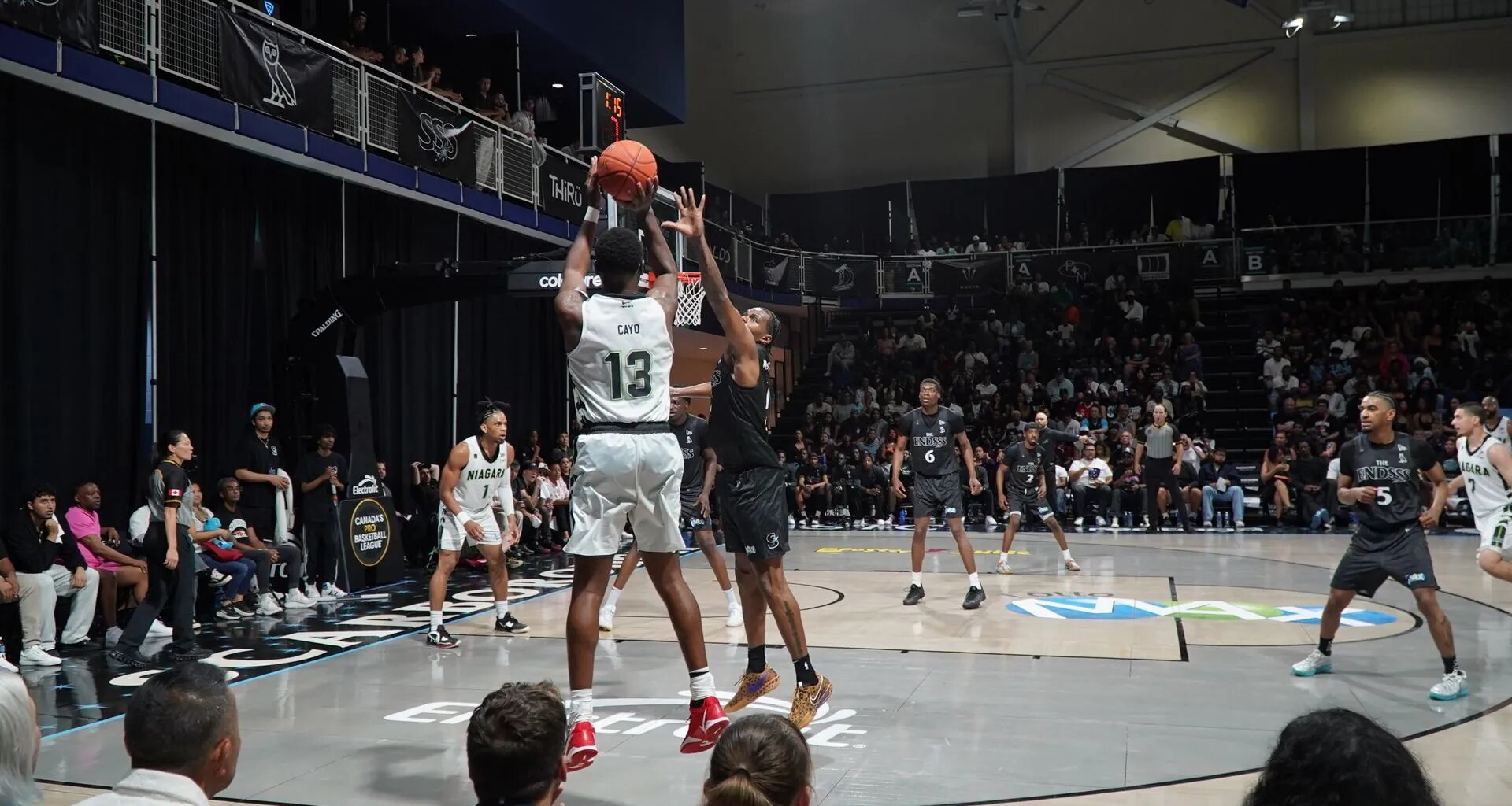 CEBL Playoff Preview: Welcome to the Conference Finals