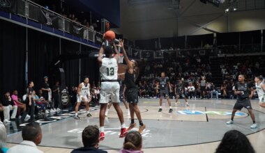 CEBL Playoff Preview: Welcome to the Conference Finals