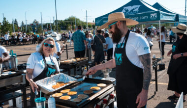 10 exciting things to do this week in Edmonton (Aug. 10-14)
