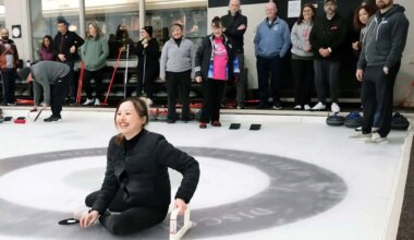 Iconic winter sport is gaining popularity as a new experience in Mississauga