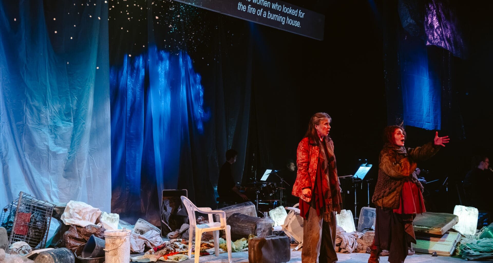 Festival Roundup | Festival d’opéra de Québec