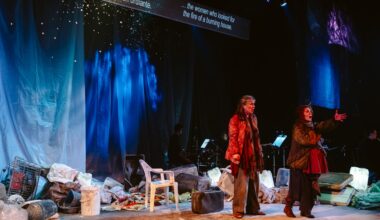 Festival Roundup | Festival d’opéra de Québec