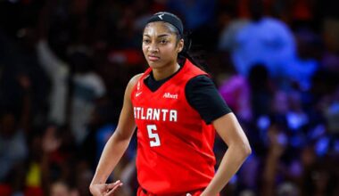 The secrets behind Angel Reese's legendary rebounding