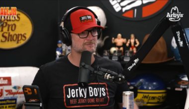 Why Dale Earnhardt Jr. thinks Todd Gilliland's appearance on Denny Hamlin's podcast exposed NASCAR's biggest problem