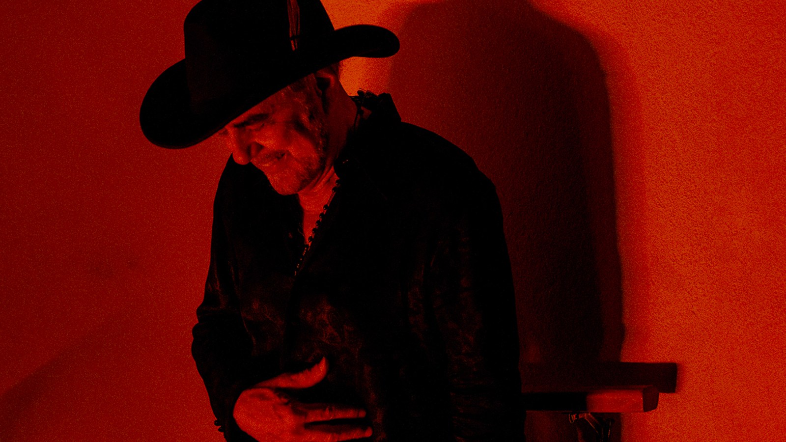 U2, Bob Dylan, Peter Gabriel: Daniel Lanois Interview