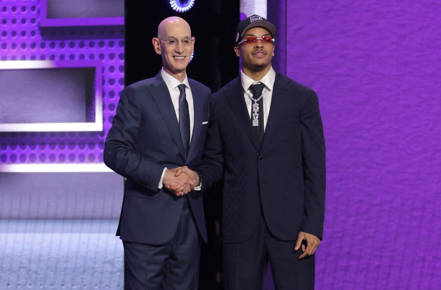 Kings Rumors: Acuff, Sabonis, LaVine, Kuminga, More
