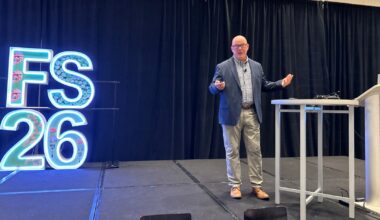 Protein, convenience are 2 forces influencing the evolving eating patterns of Americans