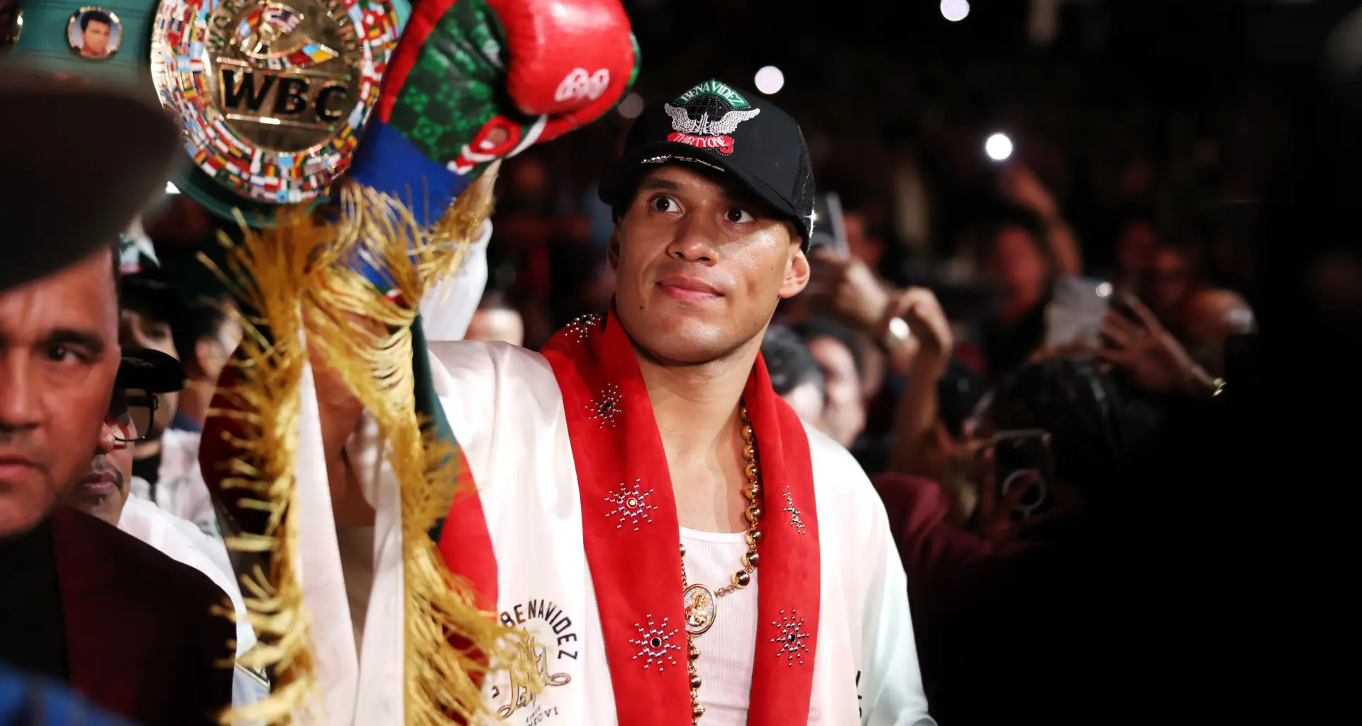 Rolly Romero REACTS to Teofimo Loss: “I Got Hit With TWO Clean Shots the Whole Fight!”