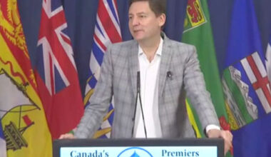 David Eby, BC Premier, July 2026