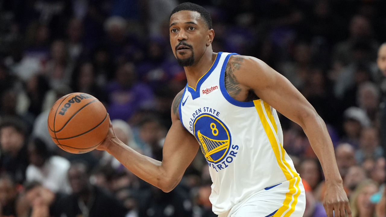Warriors re-sign guards De'Anthony Melton, Gary Payton II
