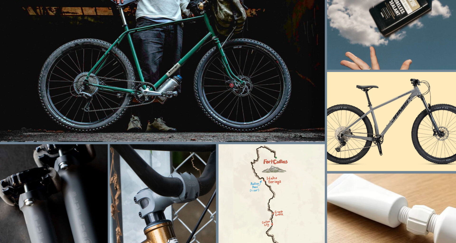 Friday Debrief #236 - BIKEPACKING.com