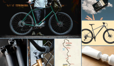 Friday Debrief #236 - BIKEPACKING.com