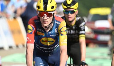 Derek Gee-West, Maggie Coles-Lyster part of revived Philadelphia Cycling Classic