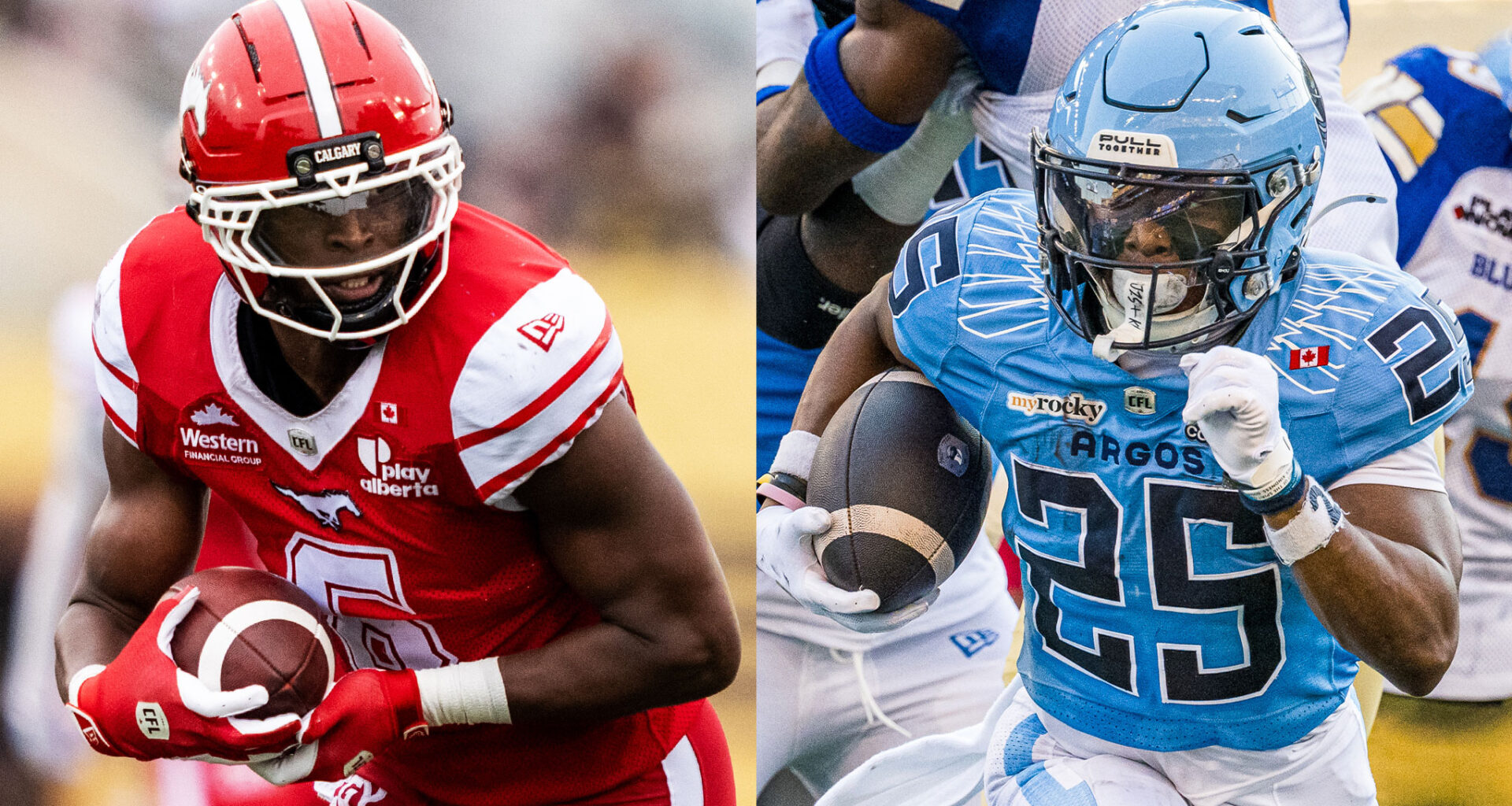 3 keys to victory for Calgary, Toronto in Week 10
