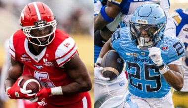 3 keys to victory for Calgary, Toronto in Week 10