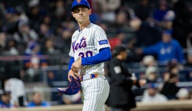 MLB trade deadline tracker: The Pirates bolster their bullpen by trading for the Mets' Luke Weaver