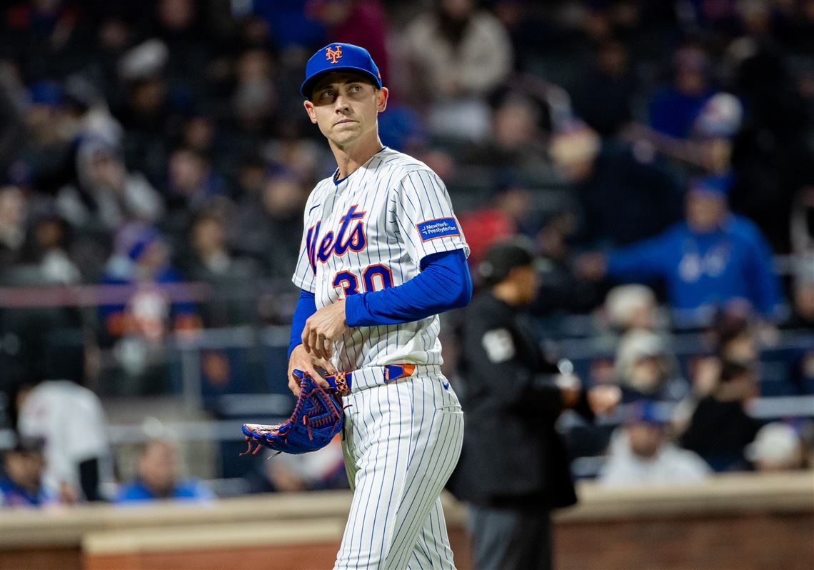 MLB trade deadline tracker: The Pirates bolster their bullpen by trading for the Mets' Luke Weaver