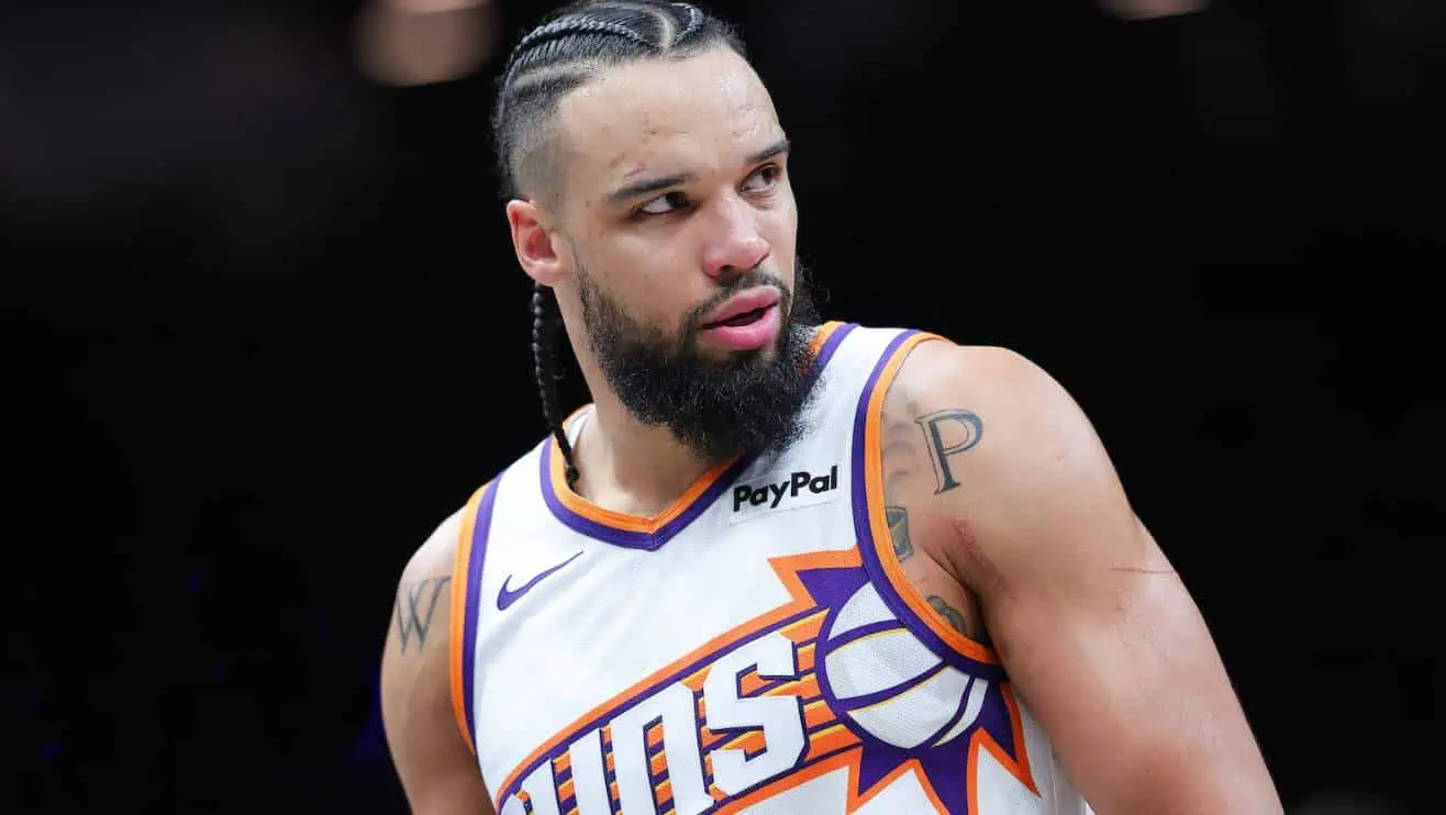 nba brooks phoenix mississauga