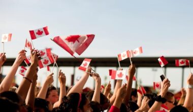 Canada publishes revised distribution of candidate scores within the Express Entry pool