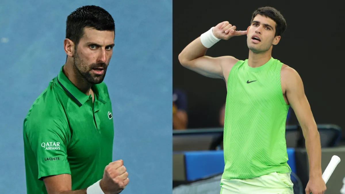How to watch US Open 2026 in India? Live stream, TV channel, tournament schedule for tennis Grand Slam image