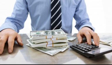 Egypt's banking sector net foreign assets jump to $27.9bn in June