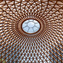 © XIRU IMAGERY THE SEED Pavilion / REAL Architects + Challenge Design - Image 4 of 35