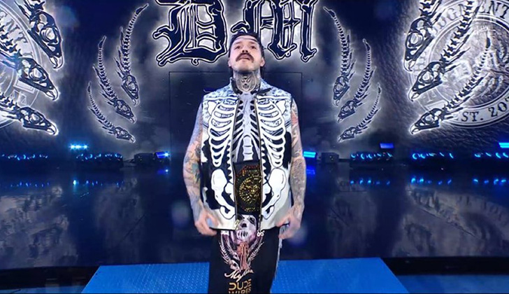 Dominik Mysterio Reportedly Frustrated With His Main Roster Booking | 411MANIA
