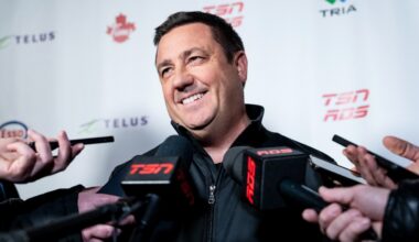 Oilers hire veteran coach Misha Donskov as consultant