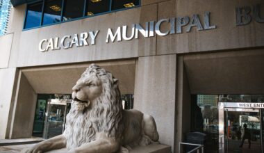 Application underway to increase franchise fees through Calgary gas bills